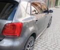 Сірий Фольксваген Поло, об'ємом двигуна 1.2 л та пробігом 175 тис. км за 6700 $, фото 7 на Automoto.ua