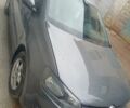 Серый Фольксваген Поло, объемом двигателя 1.2 л и пробегом 190 тыс. км за 15863 $, фото 1 на Automoto.ua