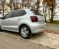 Серый Фольксваген Поло, объемом двигателя 1.2 л и пробегом 152 тыс. км за 5700 $, фото 4 на Automoto.ua