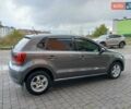 Сірий Фольксваген Поло, об'ємом двигуна 1.2 л та пробігом 184 тис. км за 7500 $, фото 22 на Automoto.ua