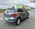Сірий Фольксваген Поло, об'ємом двигуна 1.2 л та пробігом 184 тис. км за 7500 $, фото 21 на Automoto.ua
