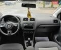 Сірий Фольксваген Поло, об'ємом двигуна 1.2 л та пробігом 184 тис. км за 7500 $, фото 36 на Automoto.ua