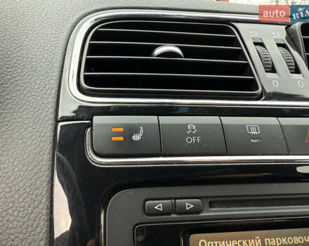 Сірий Фольксваген Поло, об'ємом двигуна 1.6 л та пробігом 209 тис. км за 6999 $, фото 36 на Automoto.ua