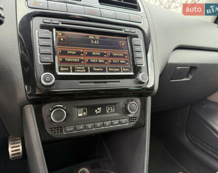 Сірий Фольксваген Поло, об'ємом двигуна 1.6 л та пробігом 209 тис. км за 6999 $, фото 38 на Automoto.ua