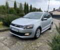 Сірий Фольксваген Поло, об'ємом двигуна 1.2 л та пробігом 194 тис. км за 6700 $, фото 1 на Automoto.ua