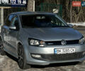 Сірий Фольксваген Поло, об'ємом двигуна 1.2 л та пробігом 270 тис. км за 6200 $, фото 1 на Automoto.ua