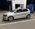 Серый Фольксваген Поло, объемом двигателя 1.2 л и пробегом 187 тыс. км за 5702 $, фото 1 на Automoto.ua