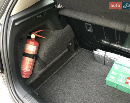 Серый Фольксваген Поло, объемом двигателя 1.39 л и пробегом 146 тыс. км за 7999 $, фото 32 на Automoto.ua