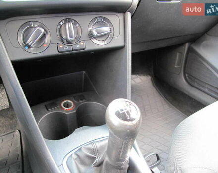 Сірий Фольксваген Поло, об'ємом двигуна 1.2 л та пробігом 227 тис. км за 5400 $, фото 36 на Automoto.ua