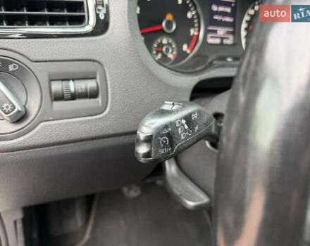 Сірий Фольксваген Поло, об'ємом двигуна 1.6 л та пробігом 209 тис. км за 6999 $, фото 32 на Automoto.ua