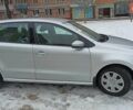 Серый Фольксваген Поло, объемом двигателя 1.39 л и пробегом 213 тыс. км за 7500 $, фото 2 на Automoto.ua