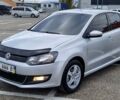 Сірий Фольксваген Поло, об'ємом двигуна 1.2 л та пробігом 211 тис. км за 6499 $, фото 1 на Automoto.ua