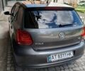 Сірий Фольксваген Поло, об'ємом двигуна 1.2 л та пробігом 175 тис. км за 6700 $, фото 6 на Automoto.ua