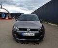 Сірий Фольксваген Поло, об'ємом двигуна 1.4 л та пробігом 175 тис. км за 6900 $, фото 1 на Automoto.ua
