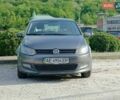 Серый Фольксваген Поло, объемом двигателя 1.39 л и пробегом 79 тыс. км за 7400 $, фото 1 на Automoto.ua