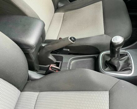 Серый Фольксваген Поло, объемом двигателя 1.2 л и пробегом 152 тыс. км за 5700 $, фото 19 на Automoto.ua