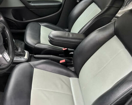 Сірий Фольксваген Поло, об'ємом двигуна 1.39 л та пробігом 185 тис. км за 7600 $, фото 7 на Automoto.ua