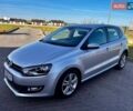 Серый Фольксваген Поло, объемом двигателя 1.57 л и пробегом 168 тыс. км за 10999 $, фото 1 на Automoto.ua