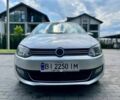 Серый Фольксваген Поло, объемом двигателя 1.2 л и пробегом 238 тыс. км за 5000 $, фото 2 на Automoto.ua