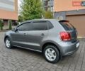 Сірий Фольксваген Поло, об'ємом двигуна 1.2 л та пробігом 184 тис. км за 7500 $, фото 13 на Automoto.ua