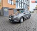 Сірий Фольксваген Поло, об'ємом двигуна 1.2 л та пробігом 184 тис. км за 7500 $, фото 4 на Automoto.ua