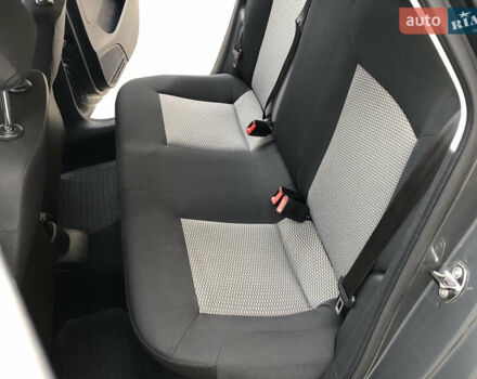 Серый Фольксваген Поло, объемом двигателя 1.39 л и пробегом 146 тыс. км за 7999 $, фото 38 на Automoto.ua