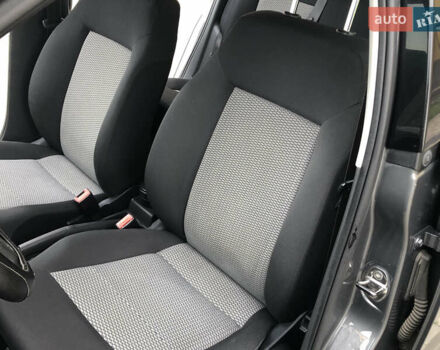 Серый Фольксваген Поло, объемом двигателя 1.39 л и пробегом 146 тыс. км за 7999 $, фото 42 на Automoto.ua