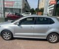 Сірий Фольксваген Поло, об'ємом двигуна 1.39 л та пробігом 132 тис. км за 6900 $, фото 1 на Automoto.ua