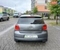 Сірий Фольксваген Поло, об'ємом двигуна 1.2 л та пробігом 184 тис. км за 7500 $, фото 17 на Automoto.ua