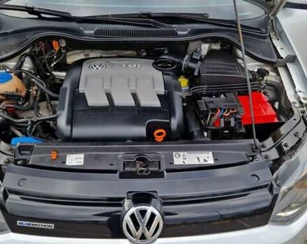 Серый Фольксваген Поло, объемом двигателя 1.2 л и пробегом 210 тыс. км за 6299 $, фото 18 на Automoto.ua