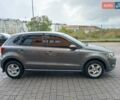 Сірий Фольксваген Поло, об'ємом двигуна 1.2 л та пробігом 184 тис. км за 7500 $, фото 25 на Automoto.ua
