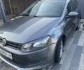 Сірий Фольксваген Поло, об'ємом двигуна 1.2 л та пробігом 370 тис. км за 4600 $, фото 1 на Automoto.ua