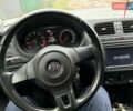 Серый Фольксваген Поло, объемом двигателя 1.39 л и пробегом 225 тыс. км за 6600 $, фото 1 на Automoto.ua