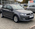 Сірий Фольксваген Поло, об'ємом двигуна 1.2 л та пробігом 250 тис. км за 6300 $, фото 1 на Automoto.ua
