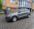 Сірий Фольксваген Поло, об'ємом двигуна 1.2 л та пробігом 184 тис. км за 7500 $, фото 8 на Automoto.ua