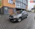 Сірий Фольксваген Поло, об'ємом двигуна 1.2 л та пробігом 184 тис. км за 7500 $, фото 1 на Automoto.ua
