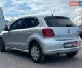 Серый Фольксваген Поло, объемом двигателя 1.4 л и пробегом 195 тыс. км за 6490 $, фото 6 на Automoto.ua