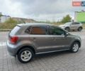 Сірий Фольксваген Поло, об'ємом двигуна 1.2 л та пробігом 184 тис. км за 7500 $, фото 23 на Automoto.ua