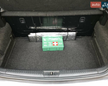 Серый Фольксваген Поло, объемом двигателя 1.39 л и пробегом 146 тыс. км за 7999 $, фото 31 на Automoto.ua