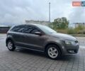 Сірий Фольксваген Поло, об'ємом двигуна 1.2 л та пробігом 184 тис. км за 7500 $, фото 28 на Automoto.ua