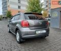 Сірий Фольксваген Поло, об'ємом двигуна 1.2 л та пробігом 184 тис. км за 7500 $, фото 15 на Automoto.ua