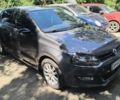 Серый Фольксваген Поло, объемом двигателя 1.2 л и пробегом 240 тыс. км за 290000 $, фото 1 на Automoto.ua