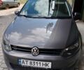 Сірий Фольксваген Поло, об'ємом двигуна 1.2 л та пробігом 175 тис. км за 6700 $, фото 1 на Automoto.ua