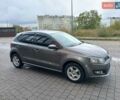 Сірий Фольксваген Поло, об'ємом двигуна 1.2 л та пробігом 184 тис. км за 7500 $, фото 26 на Automoto.ua