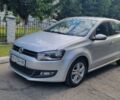 Серый Фольксваген Поло, объемом двигателя 1.57 л и пробегом 171 тыс. км за 9900 $, фото 1 на Automoto.ua