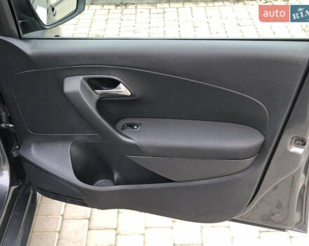 Серый Фольксваген Поло, объемом двигателя 1.39 л и пробегом 146 тыс. км за 7999 $, фото 20 на Automoto.ua