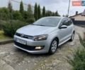 Серый Фольксваген Поло, объемом двигателя 1.2 л и пробегом 194 тыс. км за 6700 $, фото 1 на Automoto.ua