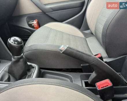 Сірий Фольксваген Поло, об'ємом двигуна 1.6 л та пробігом 209 тис. км за 6999 $, фото 43 на Automoto.ua