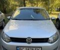 Серый Фольксваген Поло, объемом двигателя 1.39 л и пробегом 195 тыс. км за 6000 $, фото 1 на Automoto.ua