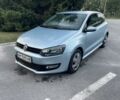 Серый Фольксваген Поло, объемом двигателя 1.2 л и пробегом 2 тыс. км за 5000 $, фото 1 на Automoto.ua